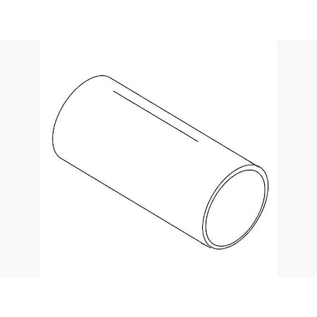 Kohler Tailpiece K-42246-BL